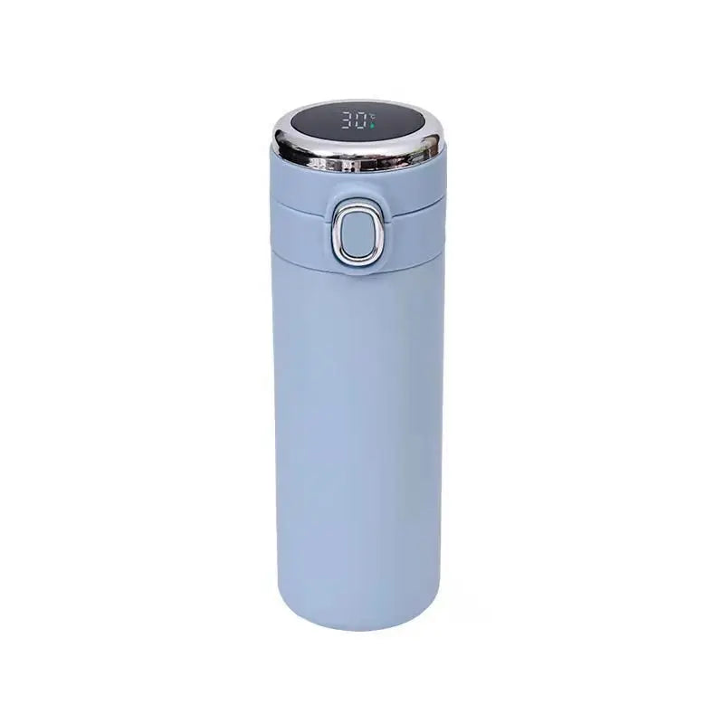 SmartBottle™ : Thermos LED Intelligente 420ml