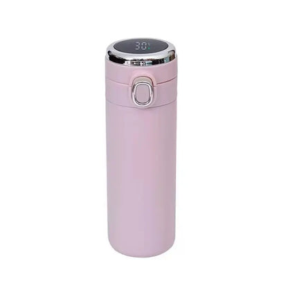 SmartBottle™ : Thermos LED Intelligente 420ml