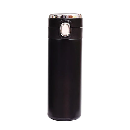 SmartBottle™ : Thermos LED Intelligente 420ml