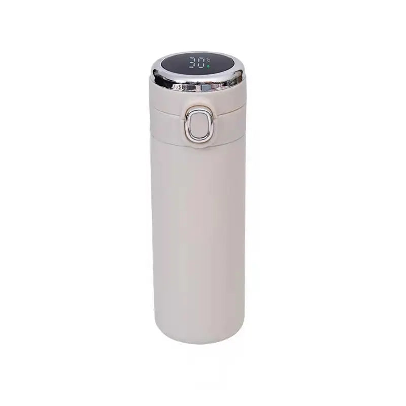 SmartBottle™ : Thermos LED Intelligente 420ml