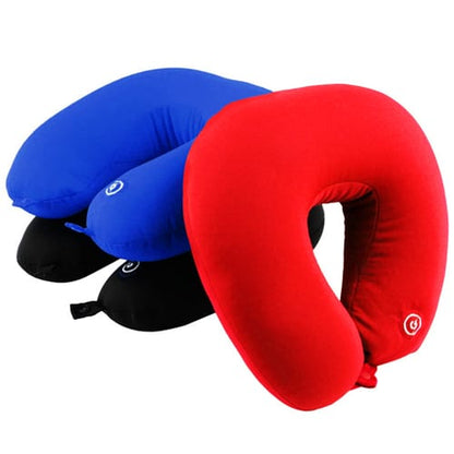 RelaxCush™ : Le Coussin de Massage Cervical Ergonomique